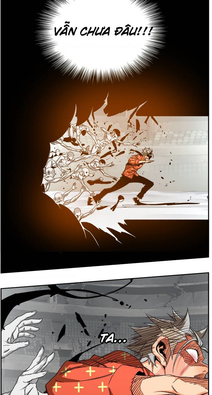 Chúa Tể Học Đường Chap 564 - Next Chap 565