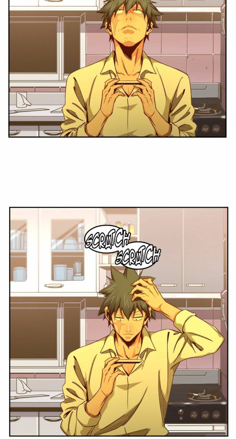 Chúa Tể Học Đường Chap 568 - Next Chap 569