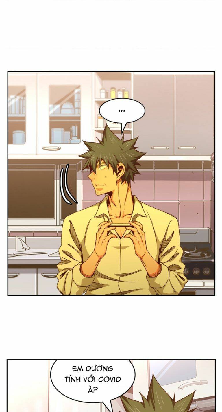 Chúa Tể Học Đường Chap 568 - Next Chap 569