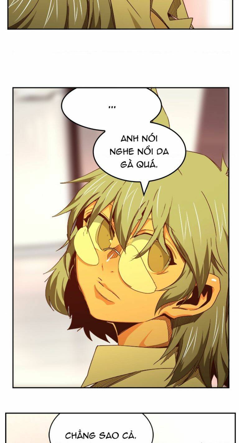 Chúa Tể Học Đường Chap 568 - Next Chap 569