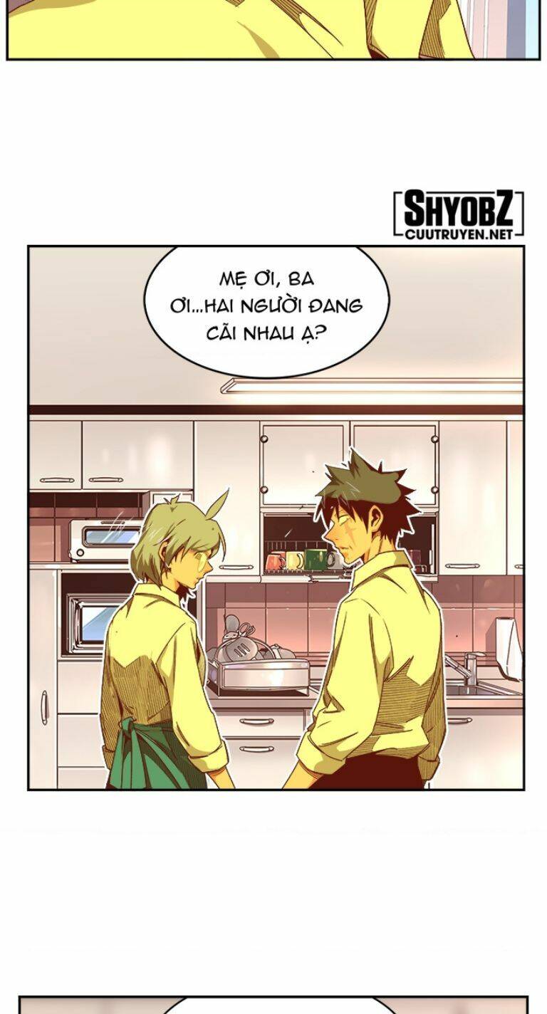 Chúa Tể Học Đường Chap 568 - Next Chap 569