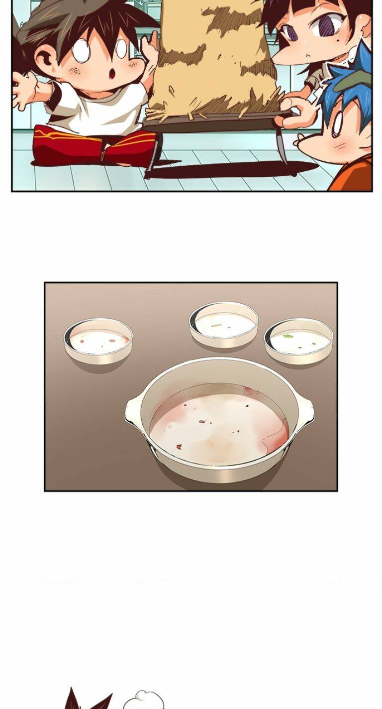 Chúa Tể Học Đường Chap 568 - Next Chap 569