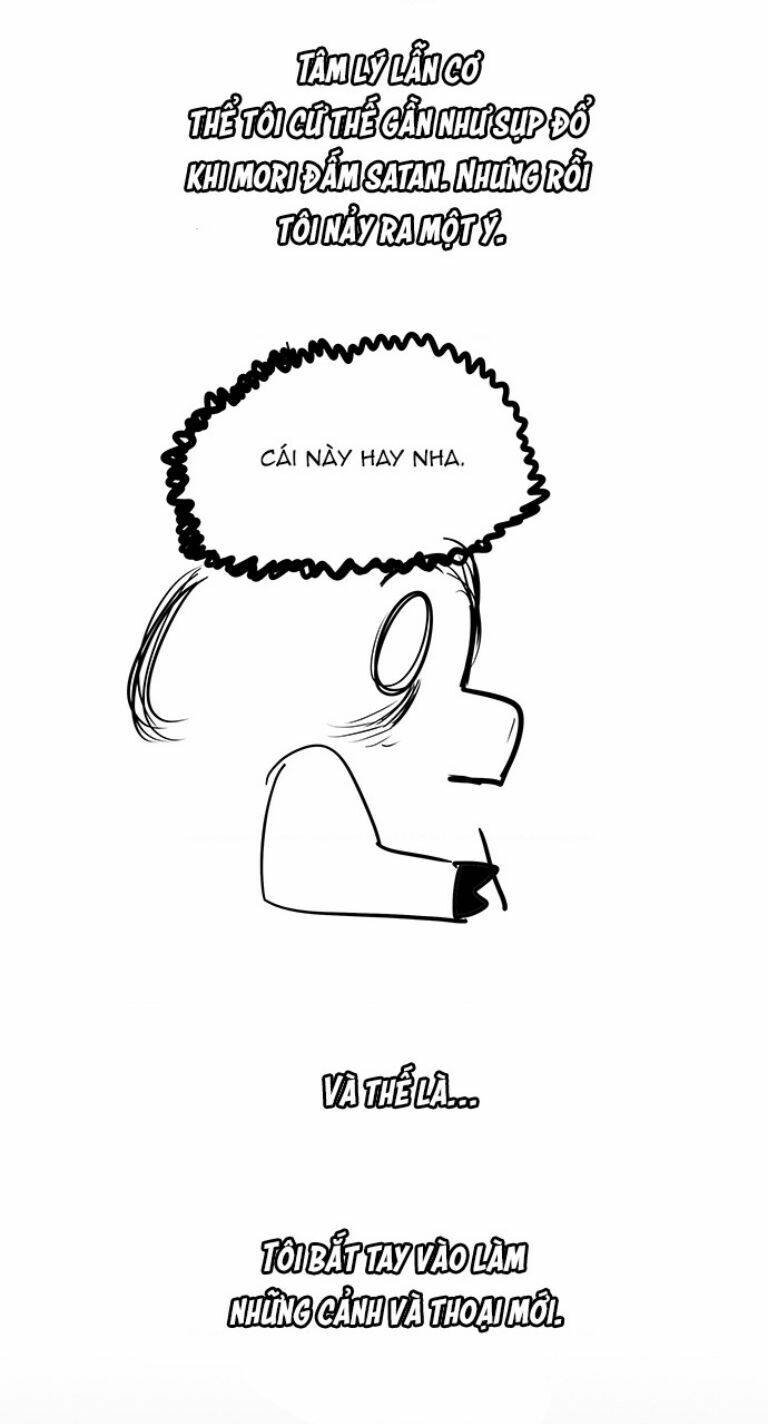 Chúa Tể Học Đường Chap 570 - Next Chap 571