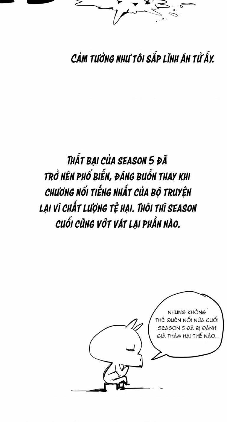 Chúa Tể Học Đường Chap 570 - Next Chap 571