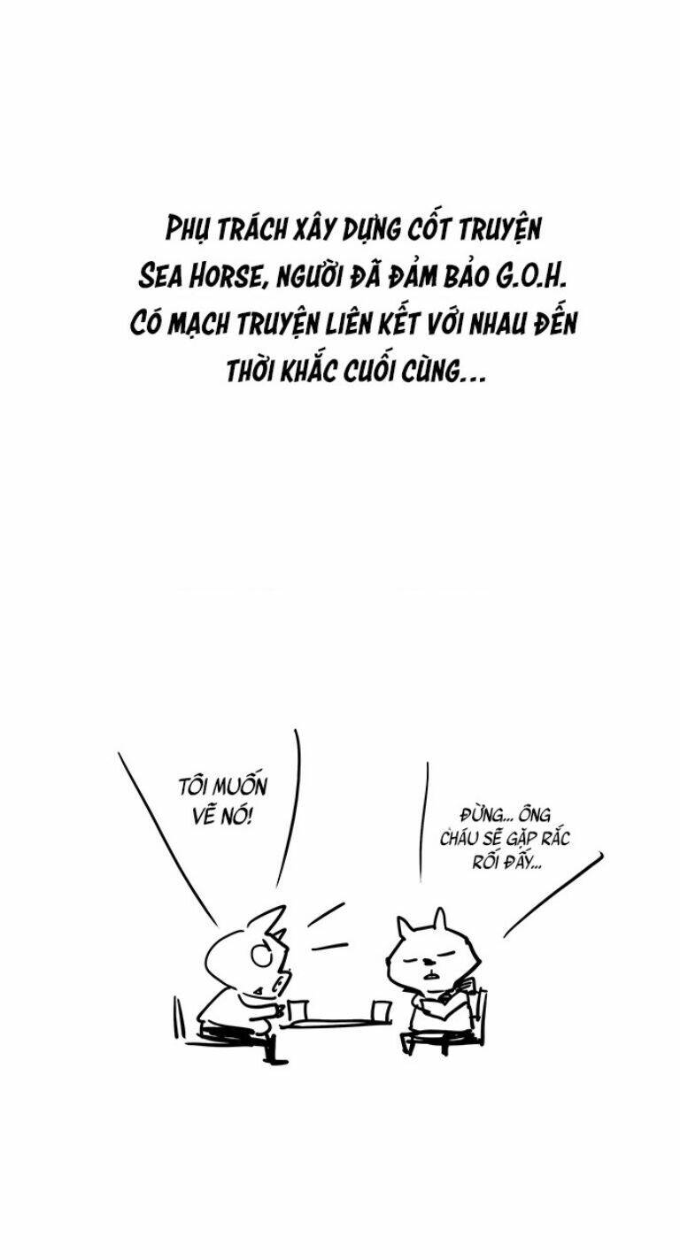 Chúa Tể Học Đường Chap 570 - Next Chap 571