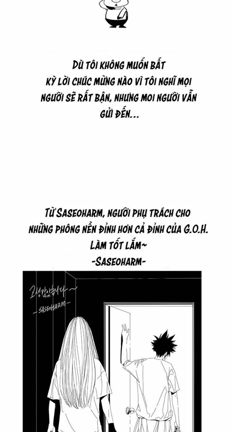 Chúa Tể Học Đường Chap 570 - Next Chap 571