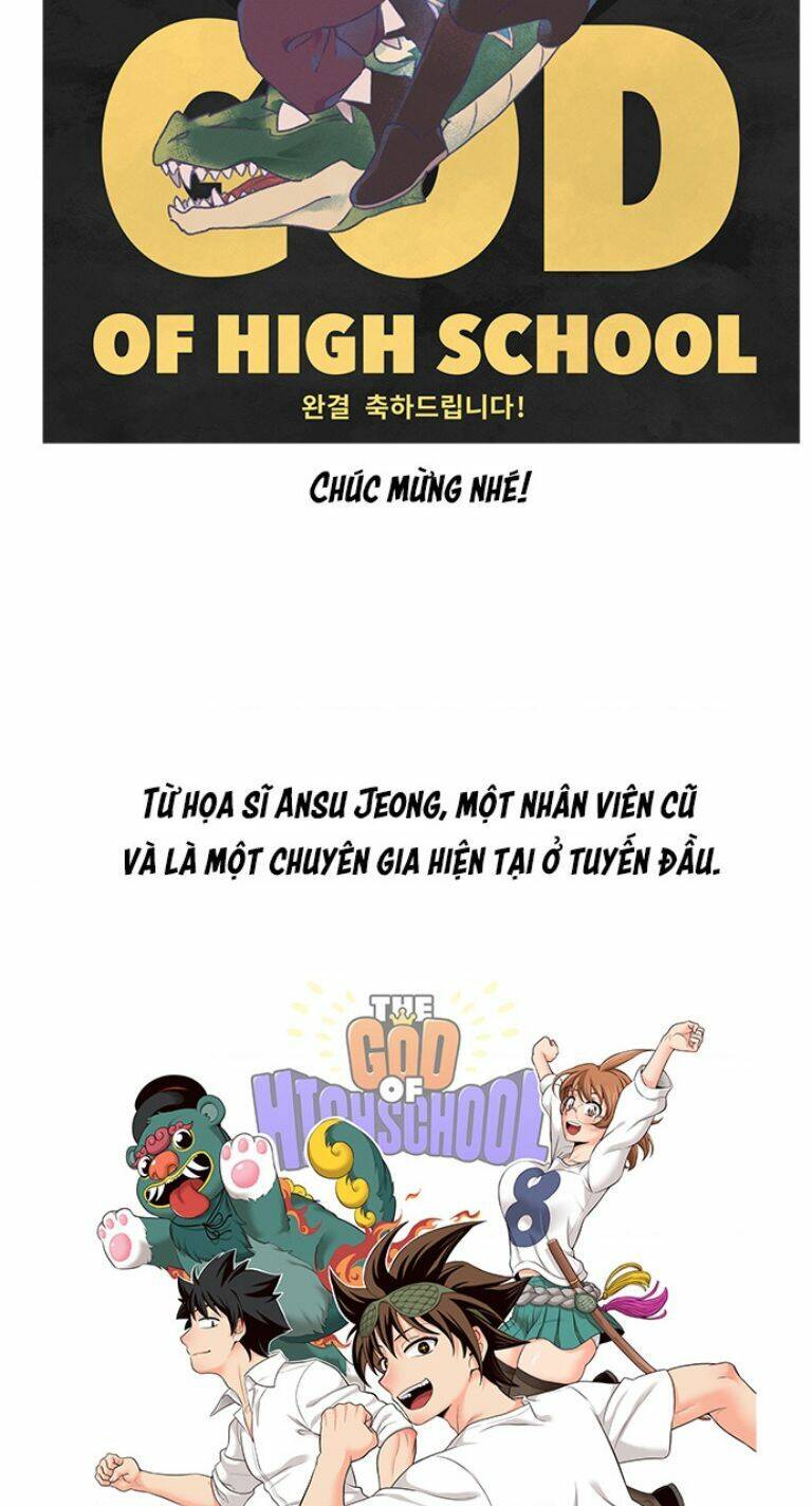 Chúa Tể Học Đường Chap 570 - Next Chap 571