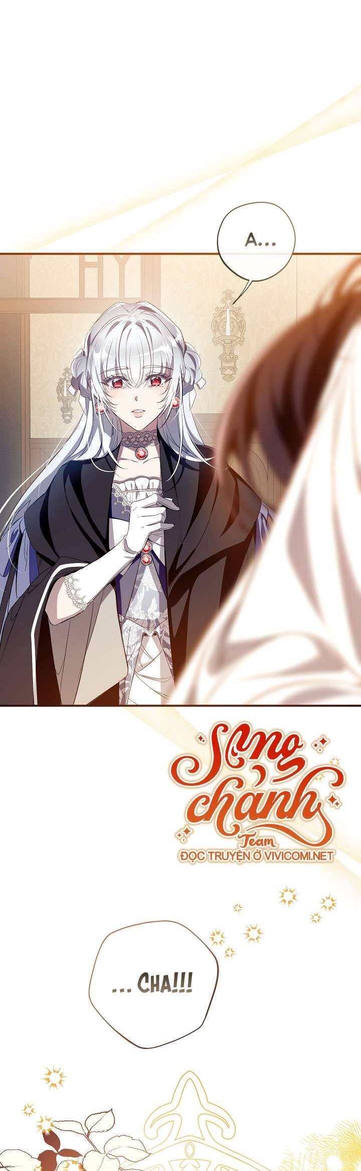 Chúng Ta Có Thể Trở Thành Người Nhà Không? Chap 126 - Next Chap 127