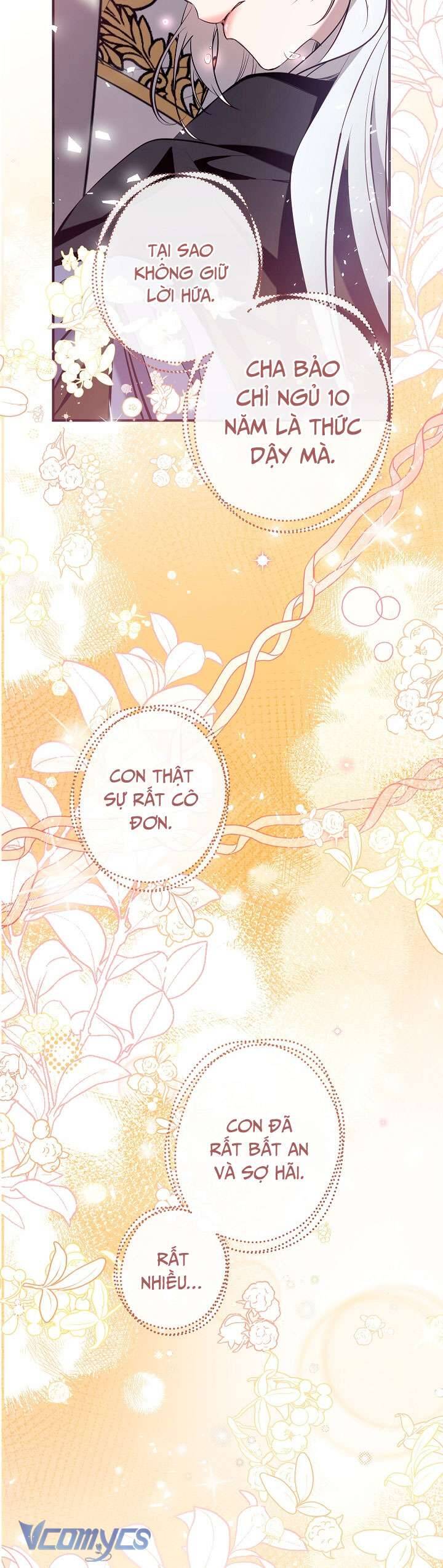 Chúng Ta Có Thể Trở Thành Người Nhà Không? Chap 126 - Next Chap 127