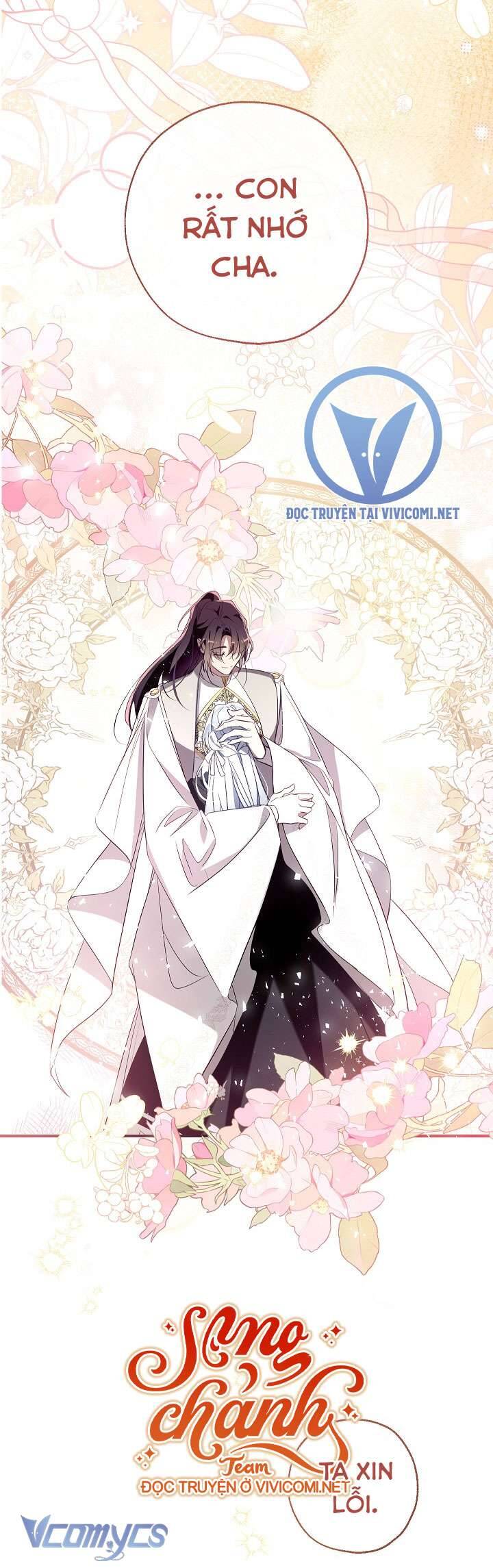 Chúng Ta Có Thể Trở Thành Người Nhà Không? Chap 126 - Next Chap 127