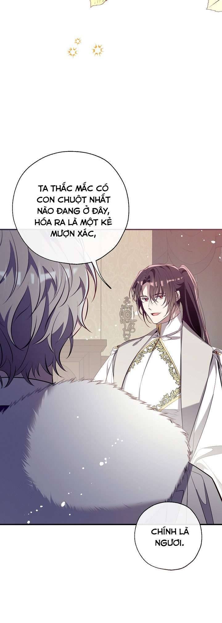 Chúng Ta Có Thể Trở Thành Người Nhà Không? Chap 126 - Next Chap 127
