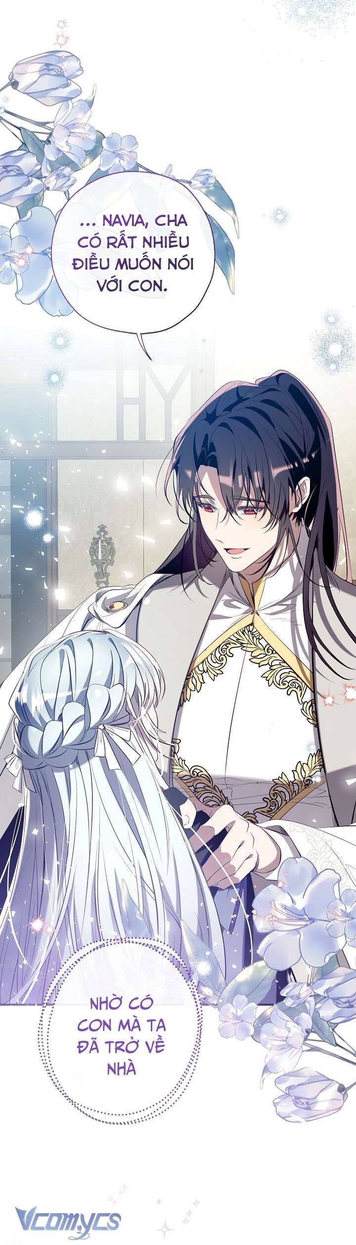 Chúng Ta Có Thể Trở Thành Người Nhà Không? Chap 126 - Next Chap 127