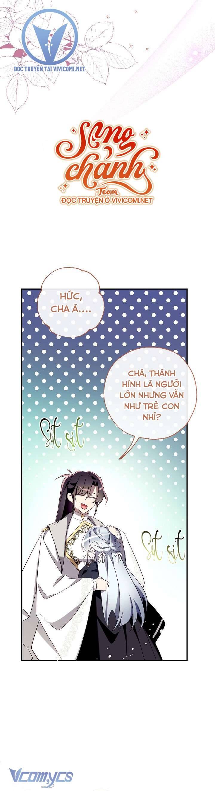 Chúng Ta Có Thể Trở Thành Người Nhà Không? Chap 126 - Next Chap 127