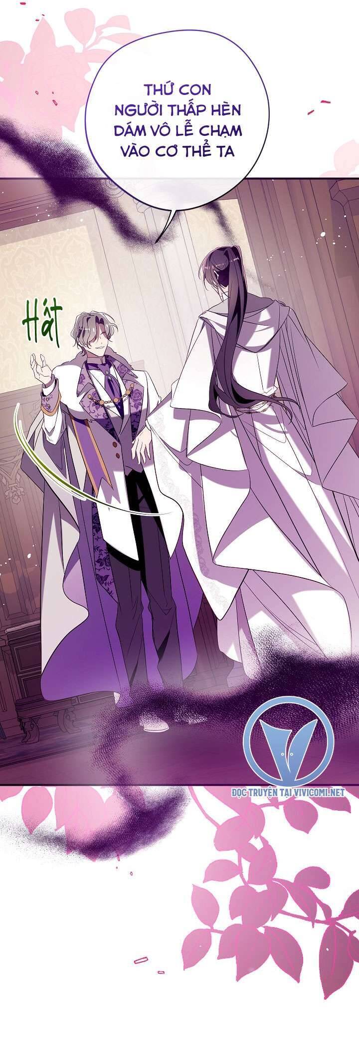 Chúng Ta Có Thể Trở Thành Người Nhà Không? Chap 126 - Next Chap 127