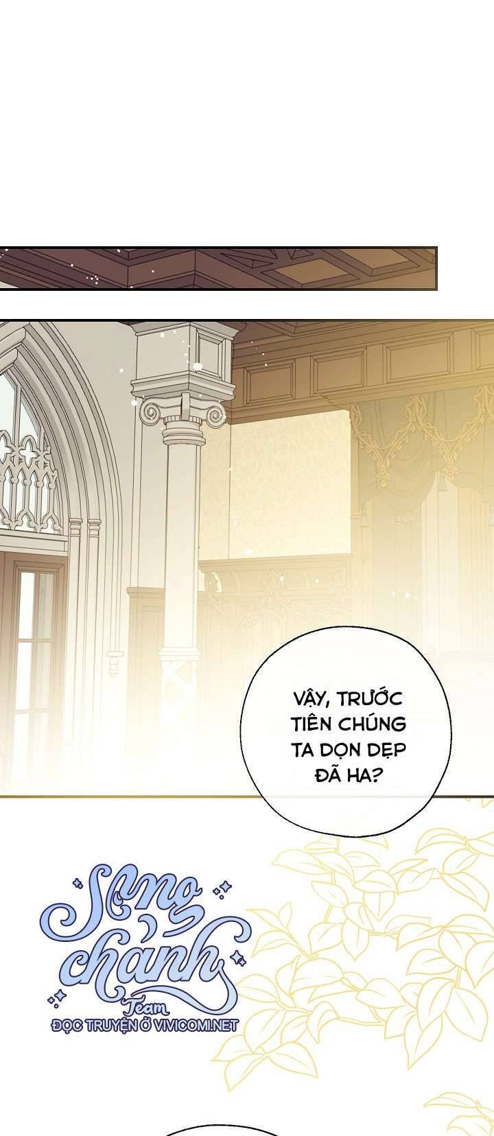 Chúng Ta Có Thể Trở Thành Người Nhà Không? Chap 127 - Next Chap 128