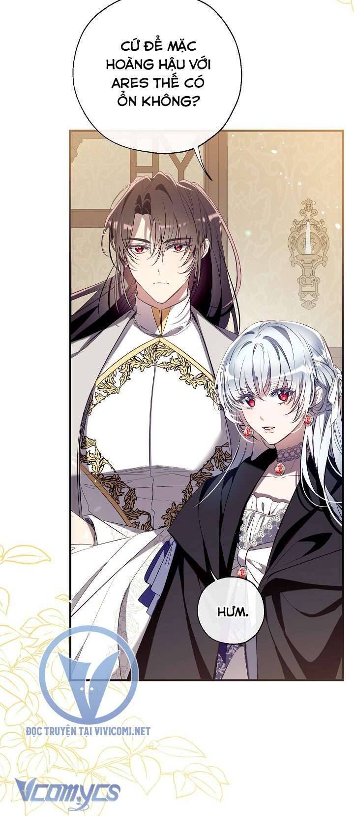 Chúng Ta Có Thể Trở Thành Người Nhà Không? Chap 127 - Next Chap 128