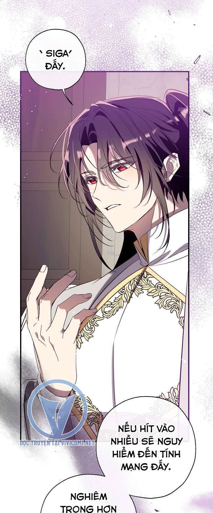 Chúng Ta Có Thể Trở Thành Người Nhà Không? Chap 127 - Next Chap 128