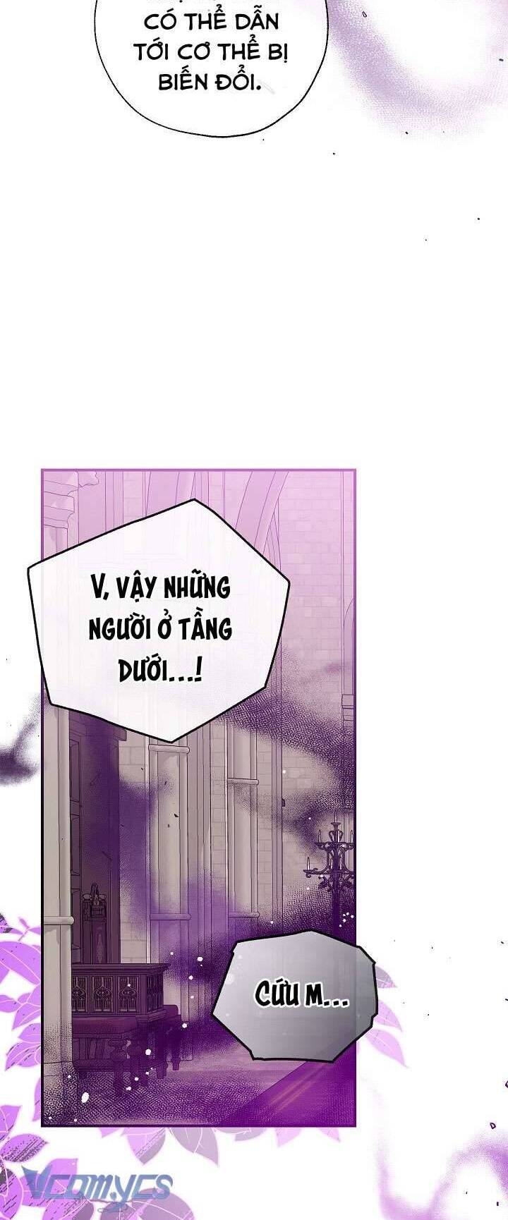 Chúng Ta Có Thể Trở Thành Người Nhà Không? Chap 127 - Next Chap 128