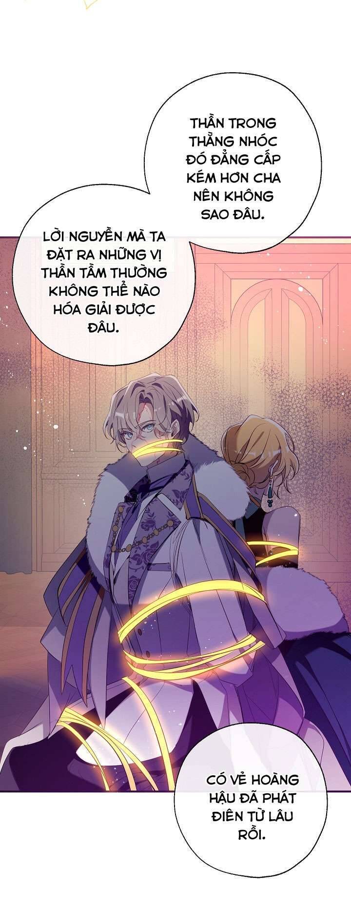 Chúng Ta Có Thể Trở Thành Người Nhà Không? Chap 127 - Next Chap 128