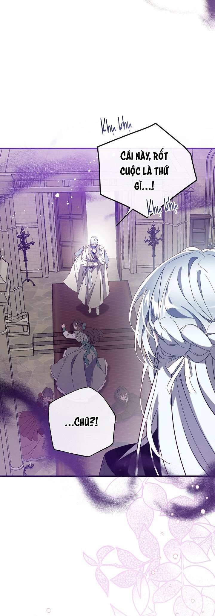 Chúng Ta Có Thể Trở Thành Người Nhà Không? Chap 127 - Next Chap 128