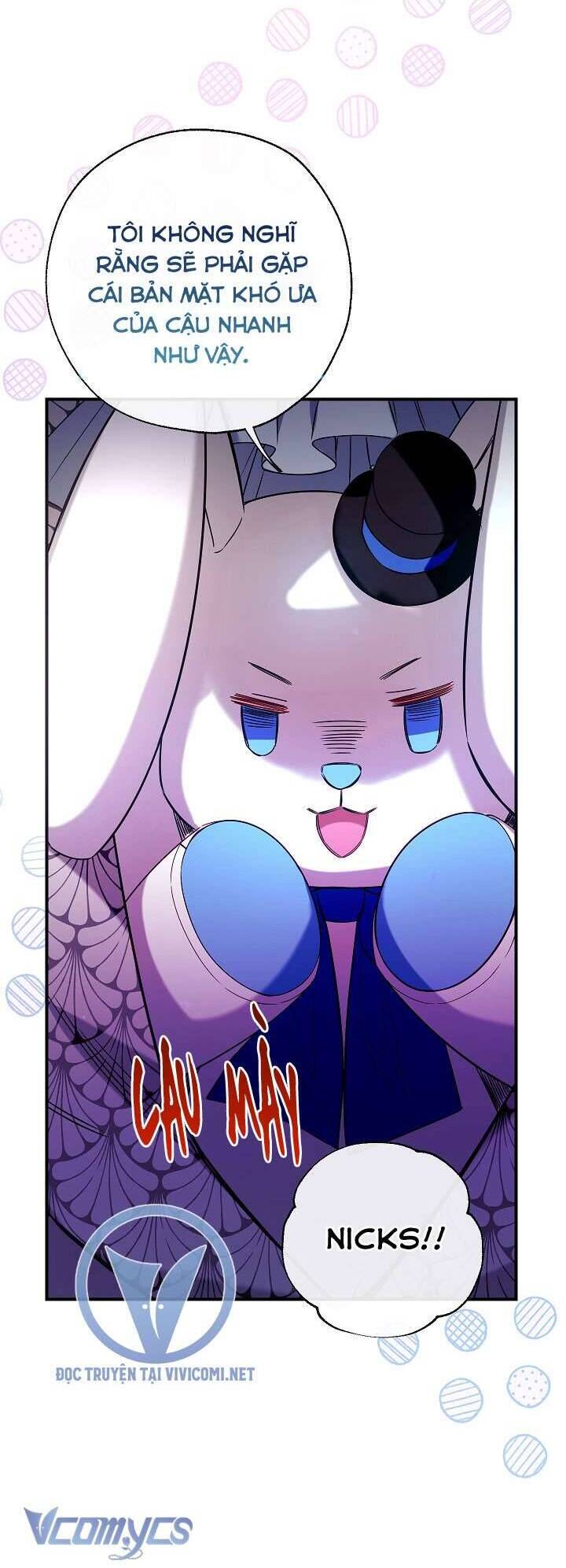 Chúng Ta Có Thể Trở Thành Người Nhà Không? Chap 127 - Next Chap 128