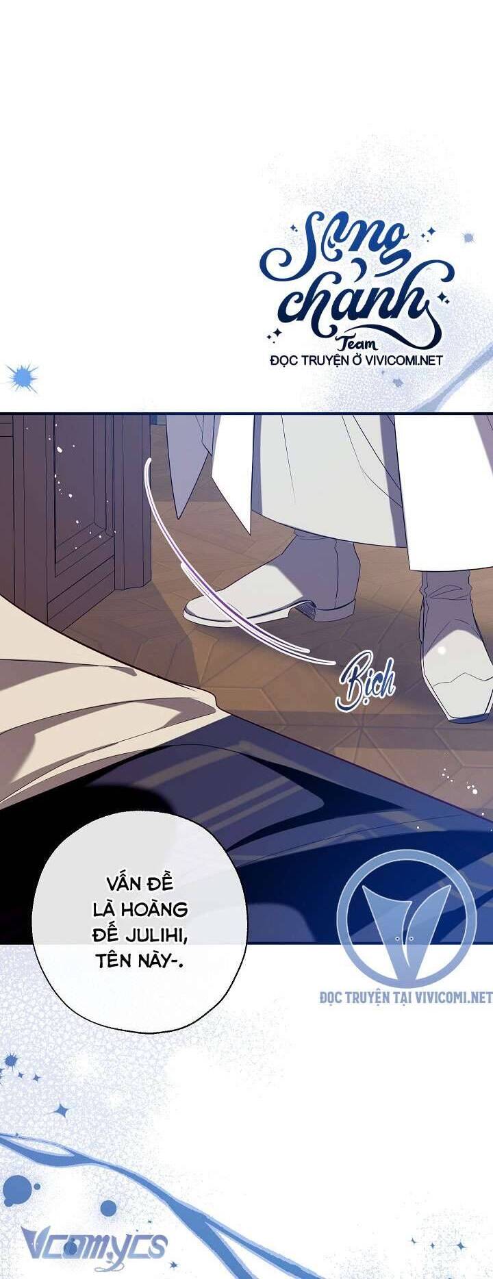 Chúng Ta Có Thể Trở Thành Người Nhà Không? Chap 127 - Next Chap 128