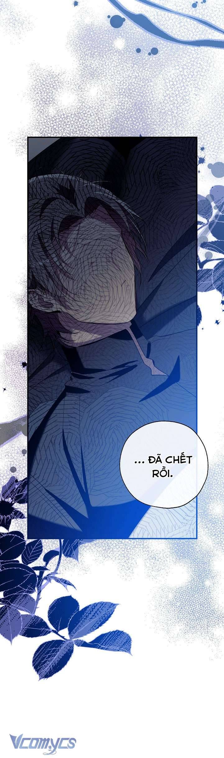 Chúng Ta Có Thể Trở Thành Người Nhà Không? Chap 127 - Next Chap 128