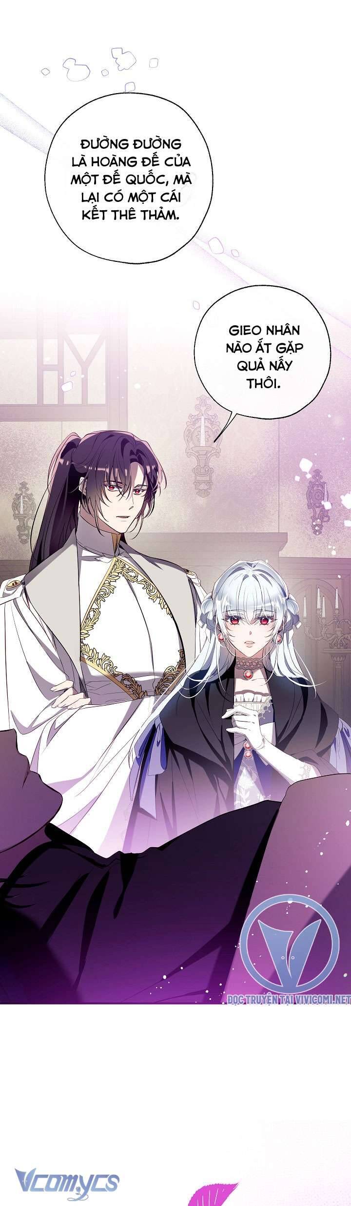 Chúng Ta Có Thể Trở Thành Người Nhà Không? Chap 127 - Next Chap 128