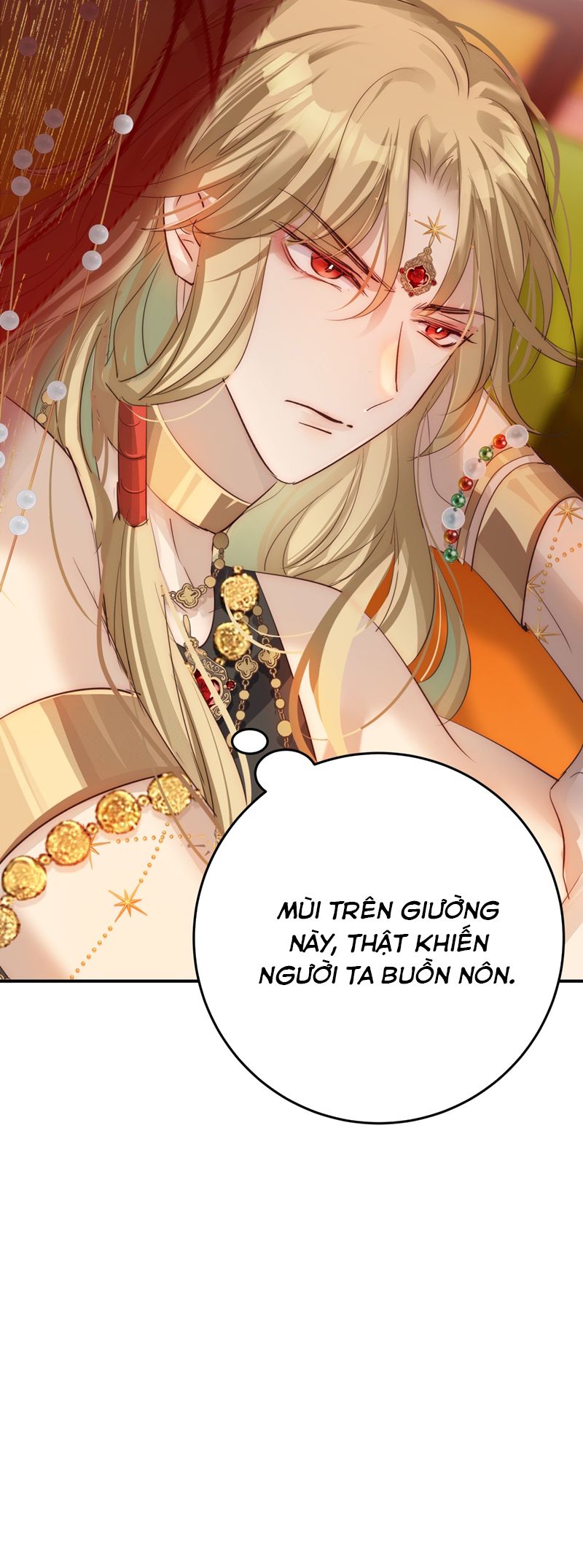 Chuyển Nghịch Âm Dương Chap 34 - Next Chap 35
