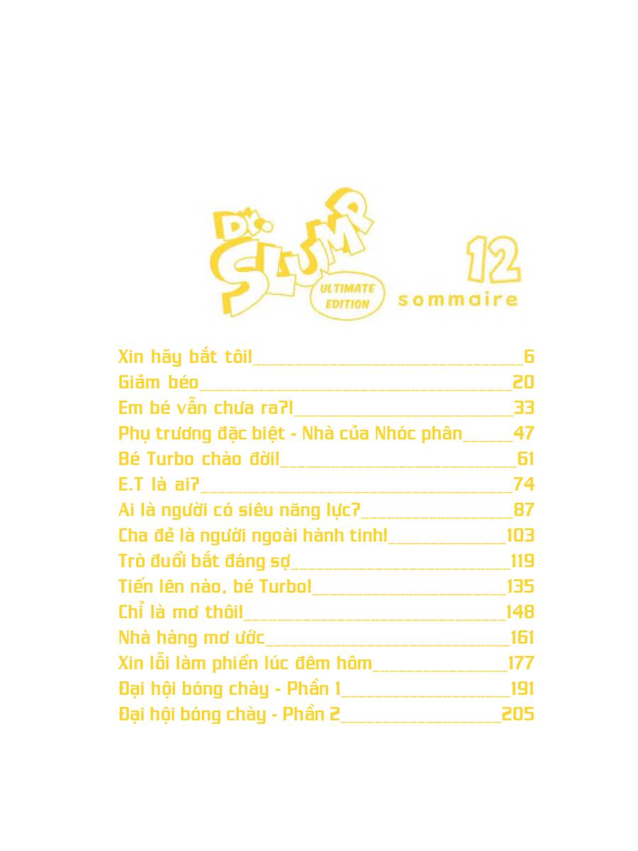 Cô Bé Robot Chap 175 - Next Chap 176