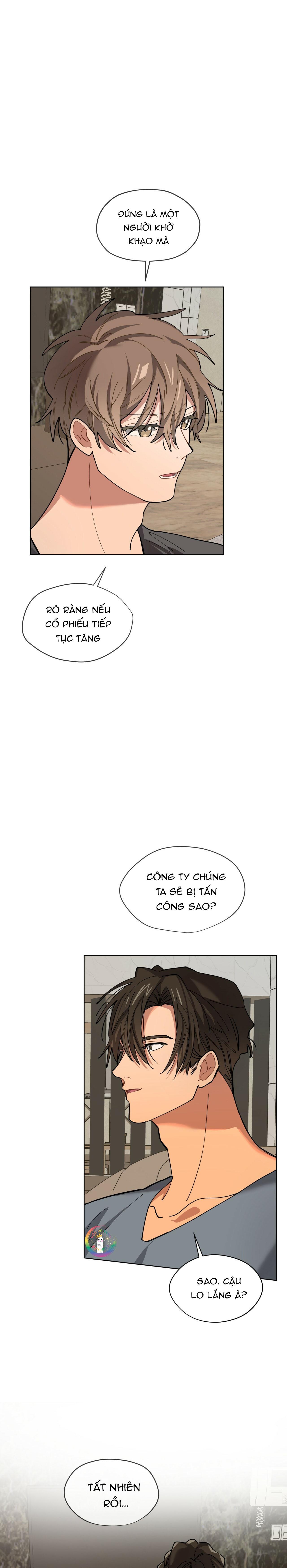 Cơn Mưa Rào Chap 63 - Next Chap 64