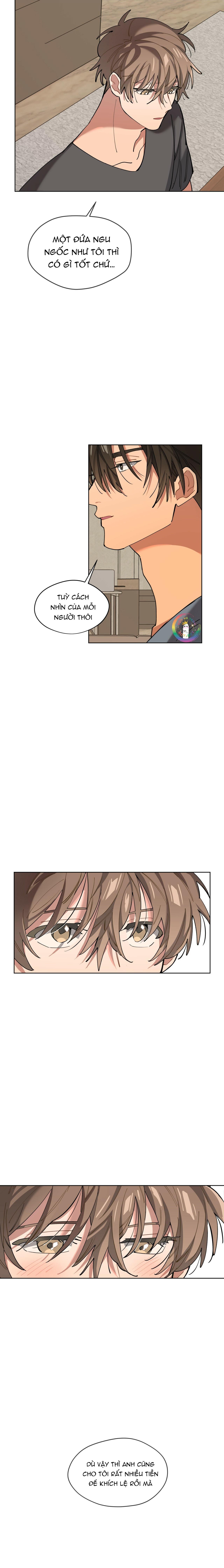Cơn Mưa Rào Chap 63 - Next Chap 64