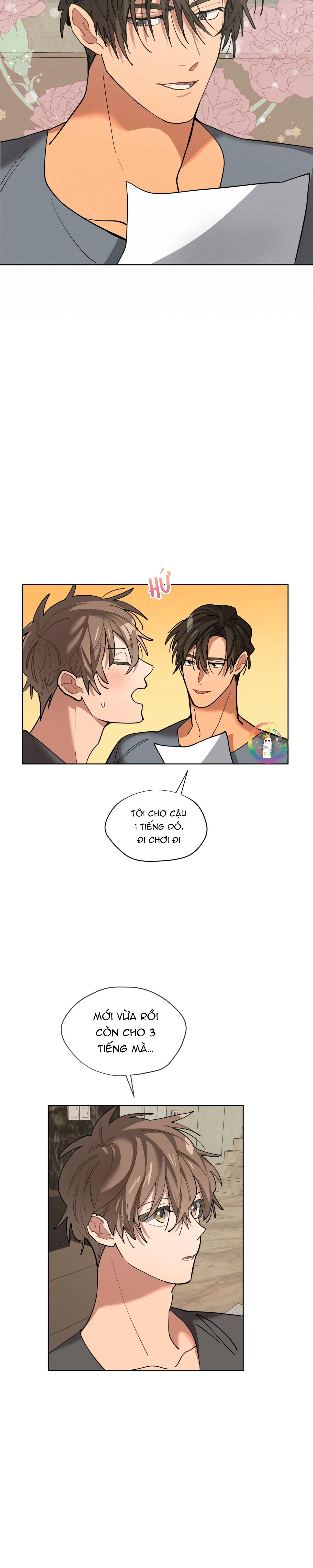 Cơn Mưa Rào Chap 63 - Next Chap 64