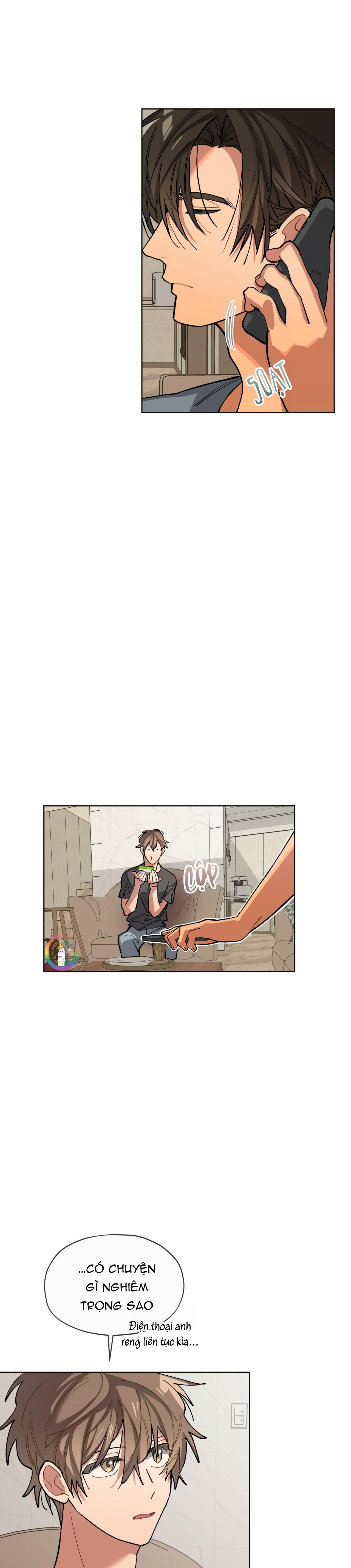 Cơn Mưa Rào Chap 63 - Next Chap 64