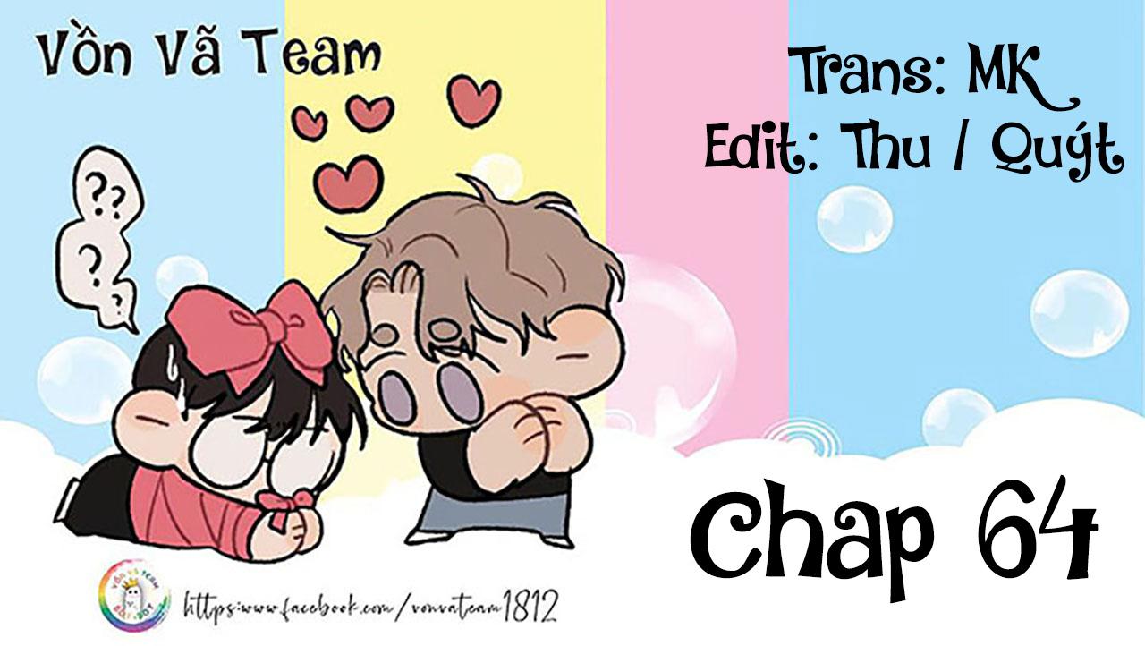 Cơn Mưa Rào Chap 64 - Next Chap 65