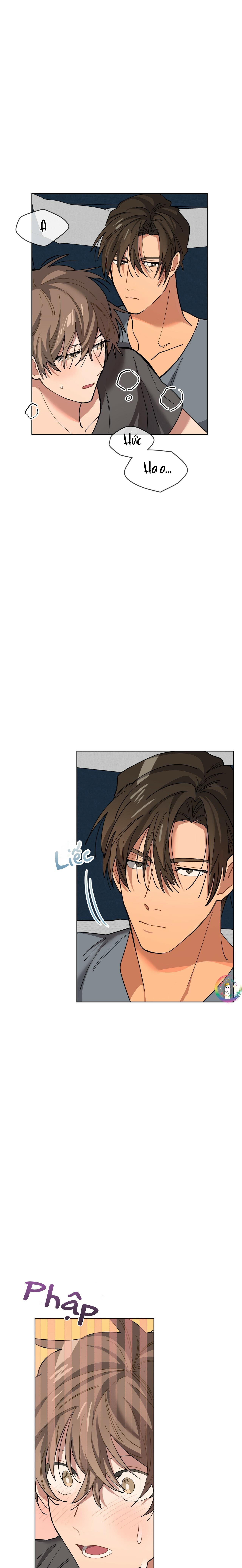 Cơn Mưa Rào Chap 64 - Next Chap 65