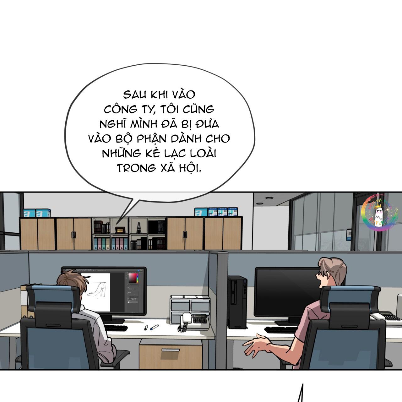 Cơn Mưa Rào Chap 66 - Next Chap 67