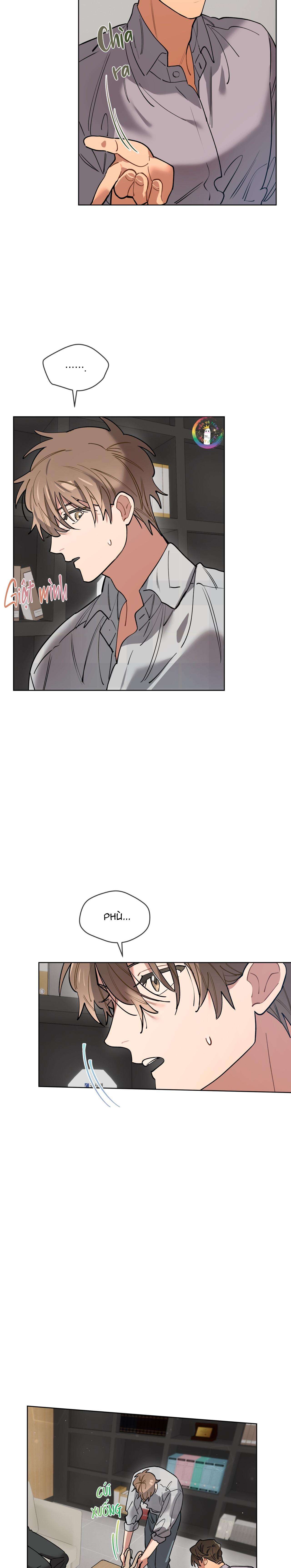 Cơn Mưa Rào Chap 77 - Next Chap 78