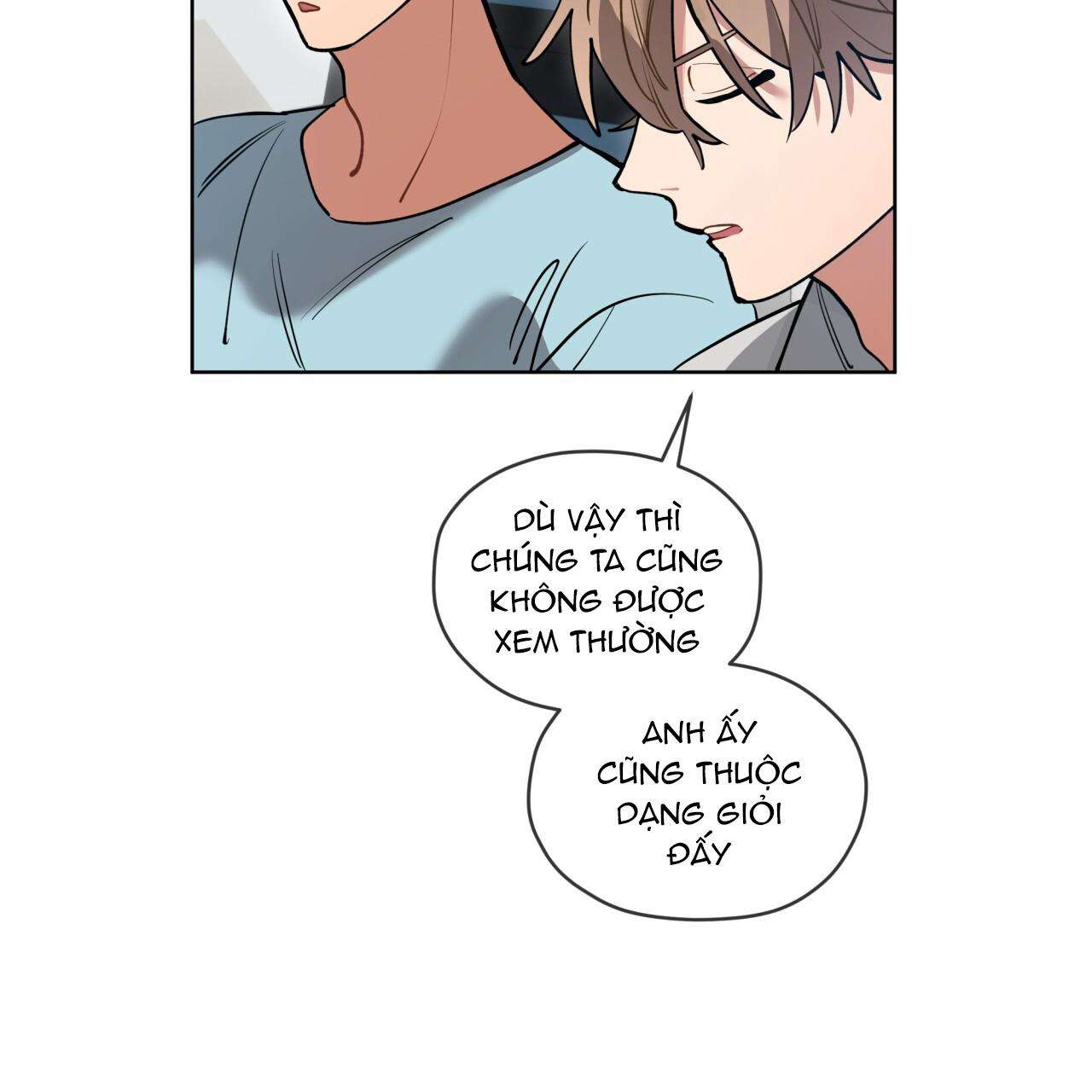 Cơn Mưa Rào Chap 78 - Next Chap 79