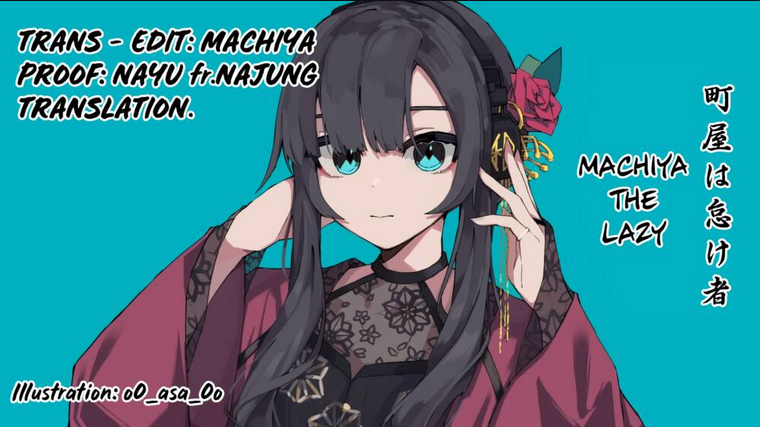 Con Quái Vật Mà Tôi Dạy Dỗ Năm Xưa Đã Hóa Thành Một Thiếu Nữ Xinh Đẹp Và Đến Gặp Tôi. Chap 12 - Next Chap 13