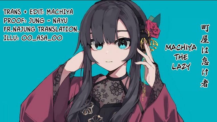 Con Quái Vật Mà Tôi Dạy Dỗ Năm Xưa Đã Hóa Thành Một Thiếu Nữ Xinh Đẹp Và Đến Gặp Tôi. Chap 14 - Next Chap 15