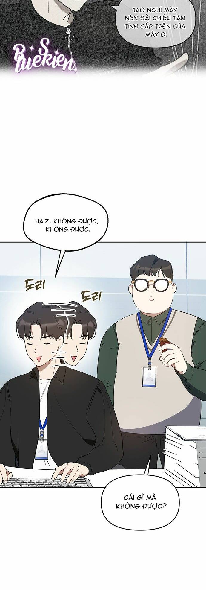 Công Việc Bất Thường Chap 9 - Next Chap 10