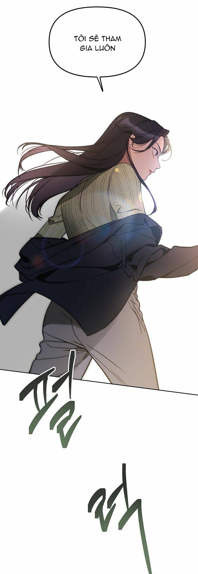 Công Việc Bất Thường Chap 9 - Next Chap 10