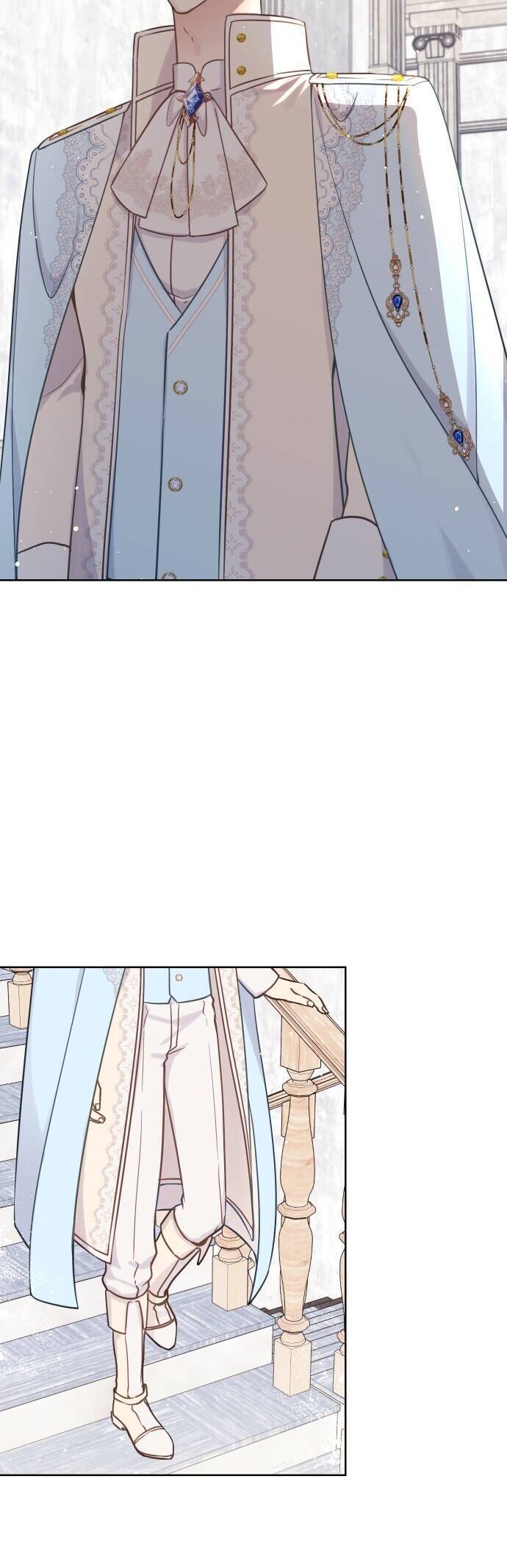 Cuộc Sống Hạnh Phúc Cùng Chồng Chap 48 - Next Chap 49