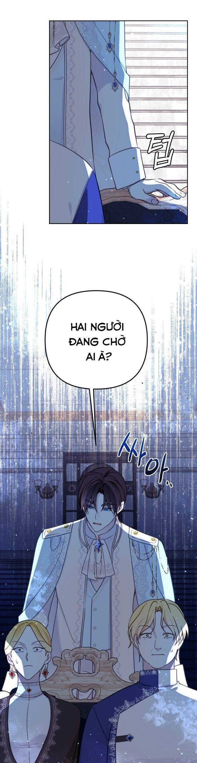 Cuộc Sống Hạnh Phúc Cùng Chồng Chap 48 - Next Chap 49