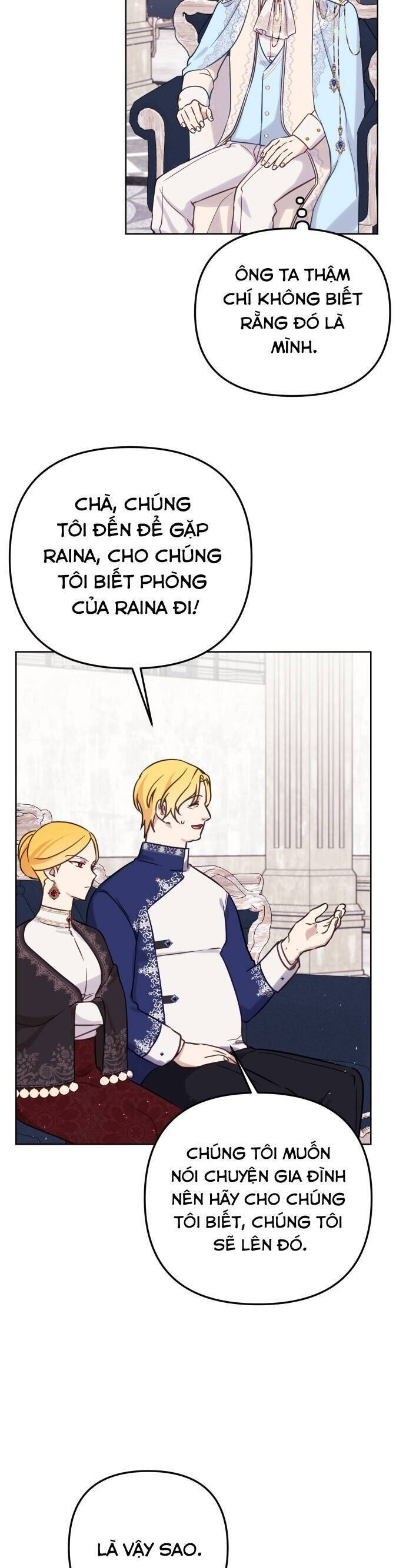 Cuộc Sống Hạnh Phúc Cùng Chồng Chap 48 - Next Chap 49