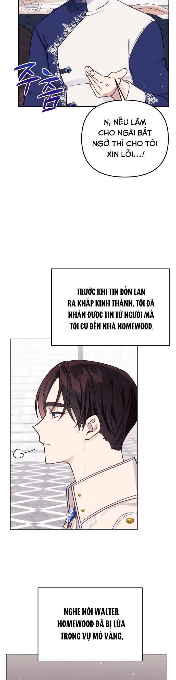 Cuộc Sống Hạnh Phúc Cùng Chồng Chap 48 - Next Chap 49