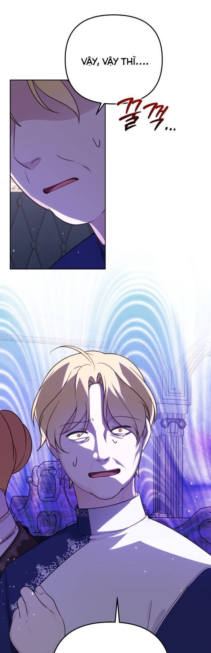 Cuộc Sống Hạnh Phúc Cùng Chồng Chap 48 - Next Chap 49