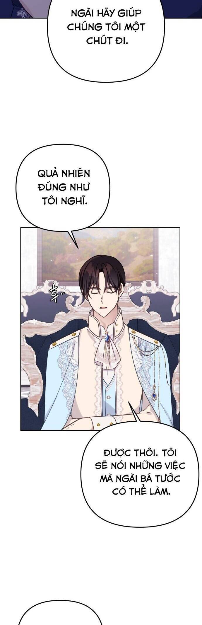 Cuộc Sống Hạnh Phúc Cùng Chồng Chap 48 - Next Chap 49