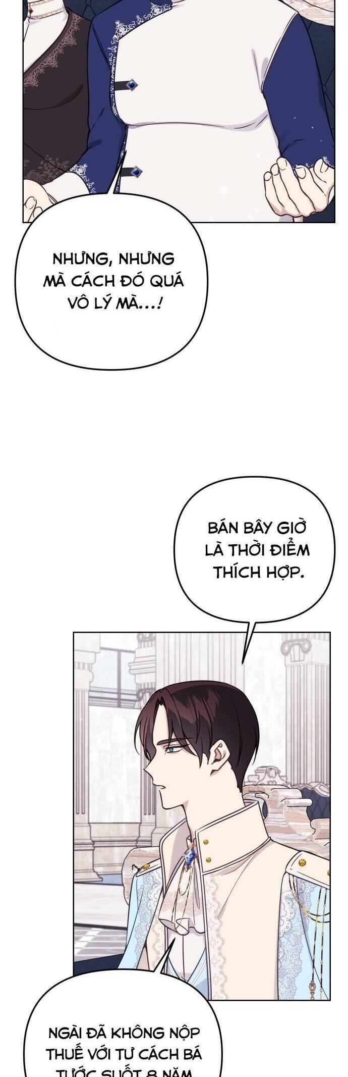 Cuộc Sống Hạnh Phúc Cùng Chồng Chap 48 - Next Chap 49